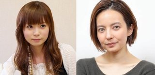 ベッキー、しょこたんに辛口アドバイス「クリーン過ぎると危ないぞ！」