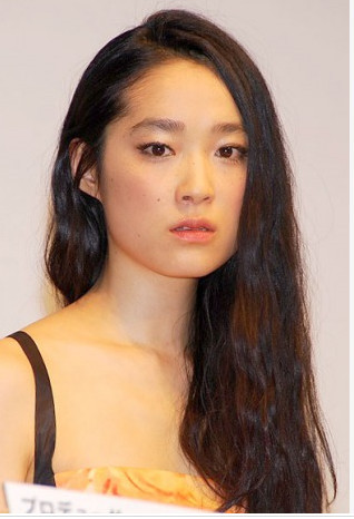 この人、美人ですか？