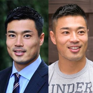 この人優良物件で勝ち組だよね。