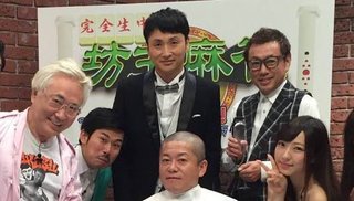 堀江貴文氏、生活保護世帯への進学支援「無駄遣い