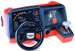 懐かしいおもちゃをあげてみてー