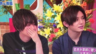 メレンゲの気持ち