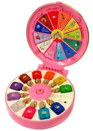 懐かしいおもちゃをあげてみてー