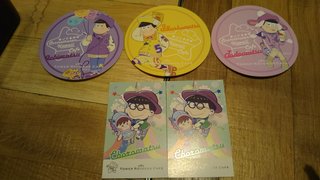 【炎上】おそ松さんカフェの朝食がボッタクリすぎて物議