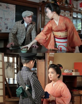  【ネタバレ】朝ドラ「わろてんか」