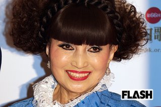 超遠距離恋愛だった「黒柳徹子」40年に及ぶ生涯最高の恋