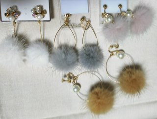 ★ﾁﾗ裏inﾋﾞｭｰﾃｨ/ﾌｧｯｼﾖﾝ糧★