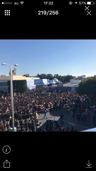 ディズニー詳しい人