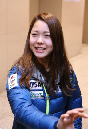 本田真凜ちゃんの離れ目がマシになってきてるって本当？