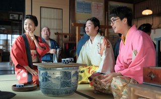  【ネタバレ】朝ドラ「わろてんか」