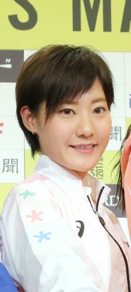 五輪有力・美女マラソン選手に「新婚コーチ略奪愛」