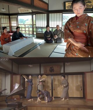  【ネタバレ】朝ドラ「わろてんか」