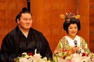 白鵬の父親が息子に激怒「お前が事件の張本人じゃないか」　帰化計画も白紙に？