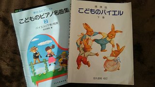 【ピアノ】年長の娘が、ツェルニーに入りましたが、早過ぎるという事はないのでしょうか？