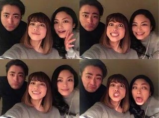 山田孝之は典型的な末っ子長男だよね？