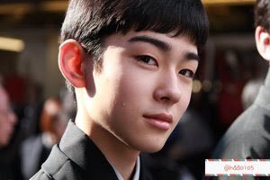 松本金太郎さんは美少年ですか？