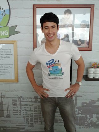 草刈正雄並みのイケメンですか？