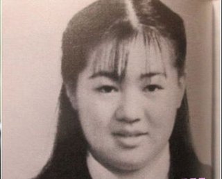 私は深田恭子に散々似ていると言われた！上西小百合のツイートに非難轟々