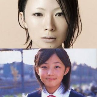 私ってどんな顔？