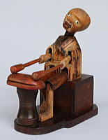 懐かしいおもちゃをあげてみてー