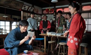  【ネタバレ】朝ドラ「わろてんか」