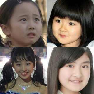 小さい頃に鼻が高いと成長すると鼻がデカくなりすぎて残念になるよね