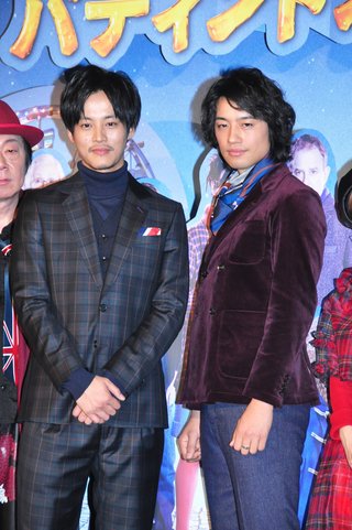 平成２９年度後期の朝の連続テレビ小説《わろてんか》