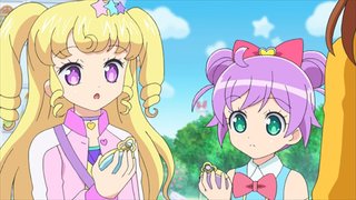 アイドルタイムプリパラ
