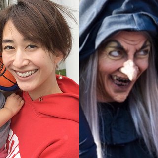 神山まりあさん