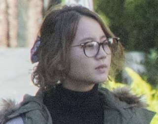 堀北真希　茶髪ショートに…親子3人の休日で見せた激変の今