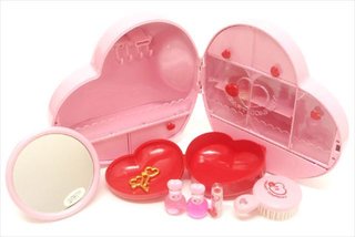 懐かしいおもちゃをあげてみてー