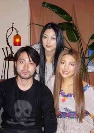 山田孝之の姉たち