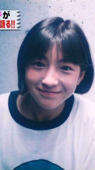 広末涼子が整形してると思ってる方