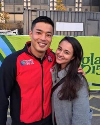 この子達は勝ち組だな～羨ましい。