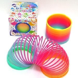 懐かしいおもちゃをあげてみてー