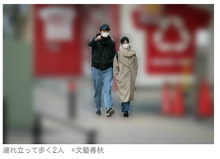 宇宙戦隊キュウレンジャーのレッドとグリーンが「お泊まり＆同伴出動」撮