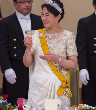 皇太子ご一家　長野で静養