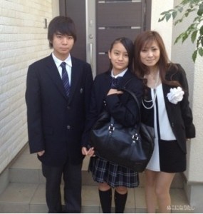 ますおか岡田、１１月１５日に離婚していた　自宅売却、ローン除きすべてを妻・祐佳に