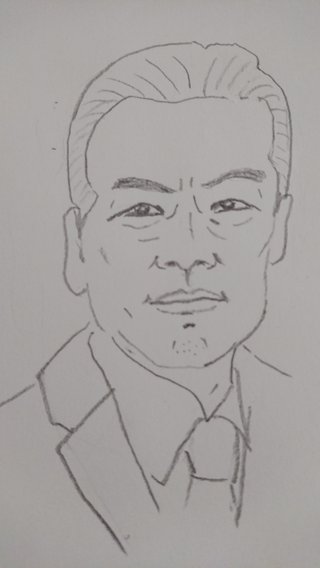 皆でお題出し合って、落書きしませんか？