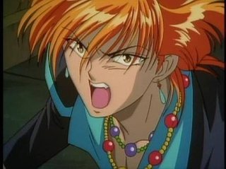 マンガの登場人物に恋してしまったことある？