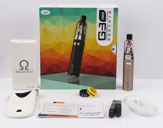 VAPEの吸い方法、水タバコとの違いは？