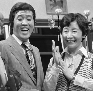 「欽どこ」お母さん役 真屋順子さん死去