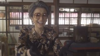  【ネタバレ】朝ドラ「わろてんか」