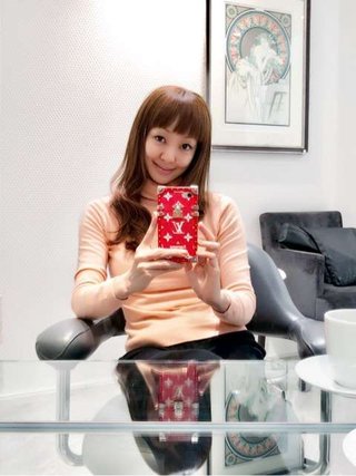 神田うの　ブログ読者に素化粧をわびる…「スッピンで失礼致します」