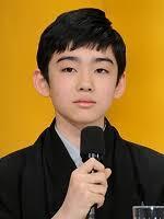 カンゲン君と染五郎君、どっちがより美形に成長しそうだと思う？