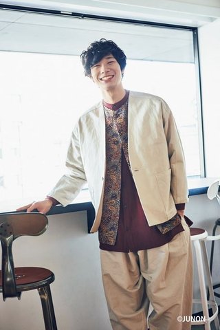 “今年絶対くる”ネクストブレイクイケメンに犬飼貴丈、阪本奨悟ら7人