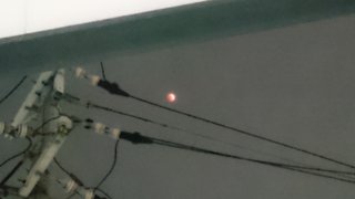 31日に全国で  3時間20分の天体ショー