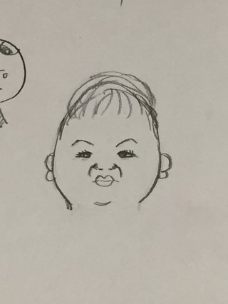 皆でお題出し合って、落書きしませんか？