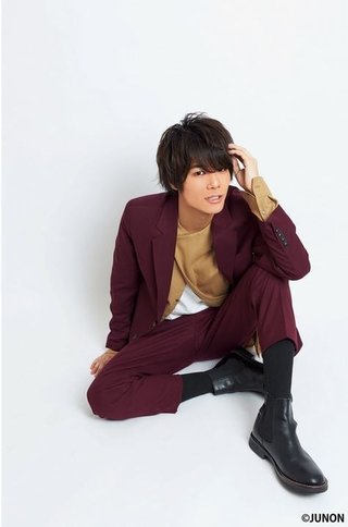 “今年絶対くる”ネクストブレイクイケメンに犬飼貴丈、阪本奨悟ら7人