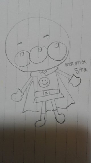 皆でお題出し合って、落書きしませんか？